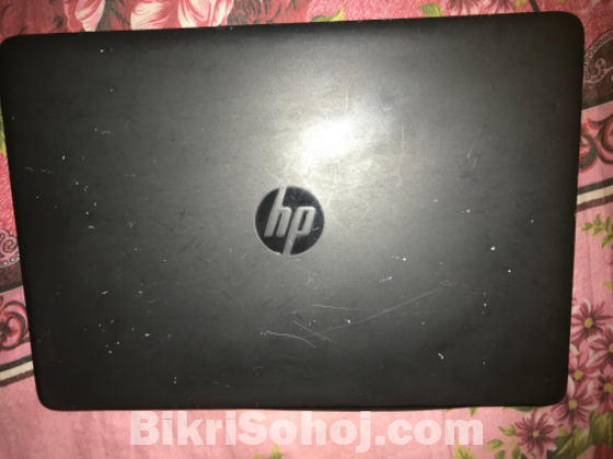 HP Probook 440 g1 8 GB RAM, 500GB HDD,4h genaretion